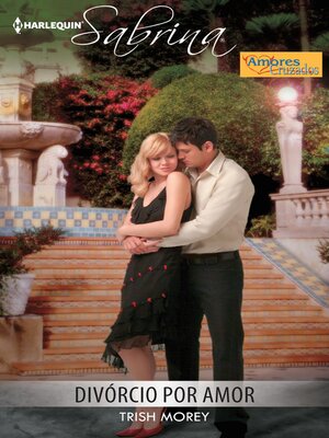 cover image of Divórcio por amor